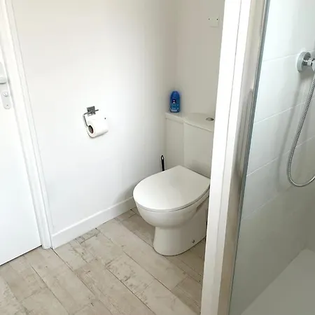 Апартаменты Bel Appart Loft - 4 Pers - A 1 Min A Pieds Berck
