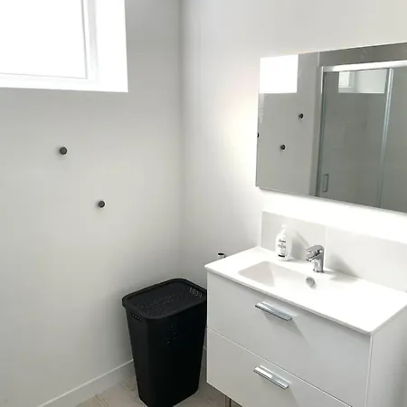 Bel Appart Loft - 4 Pers - A 1 Min A Pieds Апартаменты Berck