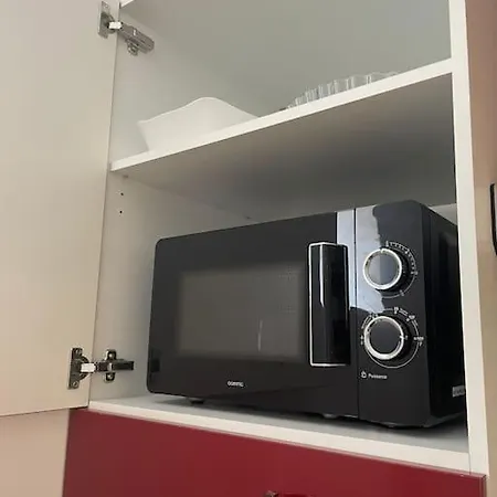 Апартаменты Bel Appart Loft - 4 Pers - A 1 Min A Pieds Berck