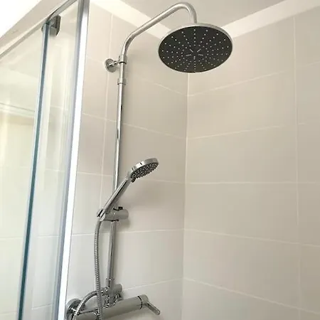 Bel Appart Loft - 4 Pers - A 1 Min A Pieds Апартаменты *